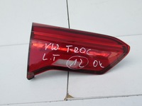 фото thumb №2, Vw t-roc t roc 2ga лампа задняя левая led 2ga945093
