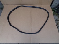 фото thumb №1, Seat ibiza iv прокладка кузовна лівий перед 5d