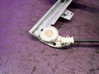 фото thumb №4, Peugeot 307 hb 5d підйомник скло перед правий