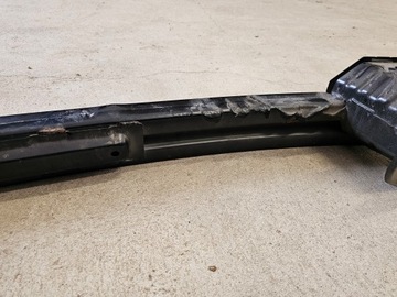 фото thumb №9, Volvo xc40 17- балка усилитель бампера зад 31448654 usa