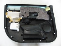 фото thumb №4, Обшивка дверь правый перед citroen c4 aircross