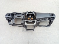 фото thumb №11, Transit connect mk2 2014- консоль приборная панель приборная eur. dt11