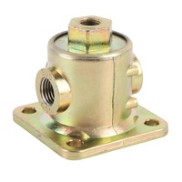 фото thumb №8, 3 -way клапан 90554615ptp металл 1/8 cala 1/4 cala npt port wysoka sd