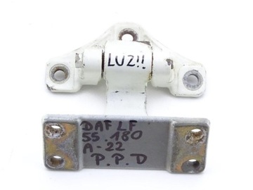 фото thumb №1, Daf lf 45 55 01-06 e3 петля двері правий dół