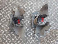 фото thumb №1, Audi a4 b7 защита