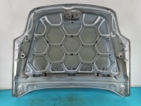Капот передняя ford mondeo mk4 moondust silver Доставка, фото thumb