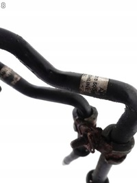 фото thumb №9, Mb c63 w204 e63 w212 sls c197 cls63 c218 sl63 r231 amg 63 радиаторов масла