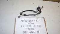 фото thumb №1, Клемма минусовая шланг mercedes w204 1.8