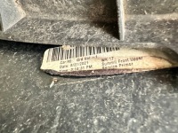 Бампер jeep grand cherokee wk2 lift sumit перед оригинал Оригинал, фото thumb