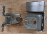 фото thumb №1, Renault scenic ii петли дверь правые зад ted69