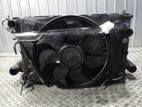 фото thumb №5, Набір радіатор wody mercedes w212 2.2cdi