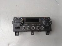 фото thumb №1, Alfa romeo 159 05-12r панель кондиціонера lift 156082361