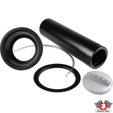 фото thumb №1, Porsche 911 набор заливка топлива rsr