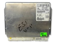 фото thumb №1, Mercedes модуль бортовой компьютер блок управления esp a1635458032