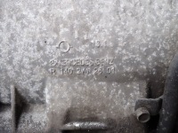 фото thumb №15, Коробка передач mercedes w211 2,7 cdi 02r 722640