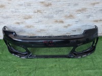 фото thumb №1, Бампер mini f60 jcw