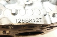 фото thumb №9, Camaro vi 3.6 v6 lgx 16- головка цилиндров левая