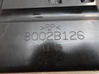 фото thumb №7, Citroen c4 aircross защита заглушка pod консоль 8002b126