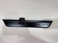 Купити Tesla 3 highland hl 23- молдинг поріг накладка поріг права 1763670-00 orygin, фото thumb