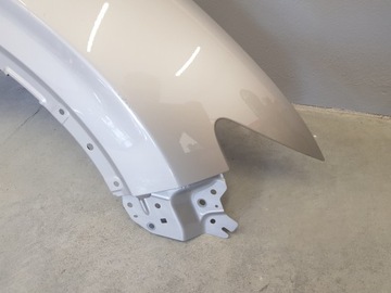 фото thumb №10, Mazda cx60 cx-60 22- крыло правый переднее перед