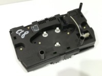 фото thumb №6, Панель переключатель управление кондиционера обдув peugeot 307 96430991xt