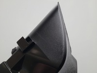 фото thumb №6, Nissan rogue 2015 левая сторона запчасти монтажные