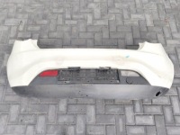 Купить Бампер задний белый fiat bravo 2, фото thumb