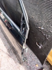 фото thumb №5, Дверь правое перед передние vw polo iv 9n 3d