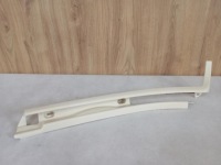 фото thumb №1, Mercedes slk r170 lift защита накладка правая петля крыша a1707901045