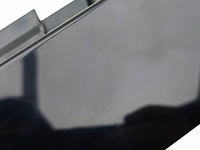 фото thumb №9, Volvo s90, v90 2018 молдинг стекло задний 31391233