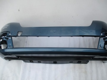 фото thumb №7, Бампер перед переднее citroen berlingo iii partner iii рестайлинг 15r- 9810923377