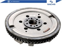 фото thumb №2, Колесо маховик [sachs]