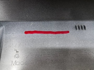 фото thumb №10, Планка пороговая накладка vw passat b8 3g0 14- левая