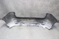 фото thumb №4, Qashqai ii j11 13-17 бампер задняя задний задний