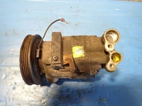 фото thumb №1, Компрессор кондиционера nissan micra k12 92600ax80b
