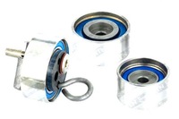 фото thumb №2, Snr комплект - набір ремінь розподільного валу 1606363 563675