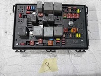 фото thumb №1, Opel astra j коробка запобіжників модуль 13318779