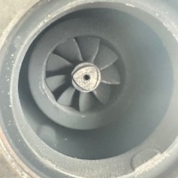 фото thumb №7, Renault laguna ii 2007 турбина