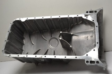 фото thumb №13, Mercedes t1 утка 601 sprinter поддон масляная