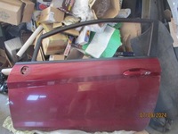 фото thumb №1, Ford fiesta mk7 дверь правые/левые m9 3d