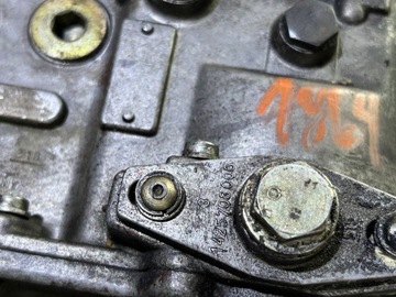 фото thumb №13, Насос впрыскивающий mercedes w123 300d turbo дизель 3.0 d om617a 6170704101