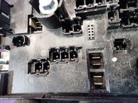 фото thumb №7, Opel corsa e 14- 1,3 cdti коробка запобіжників 39080926 реле