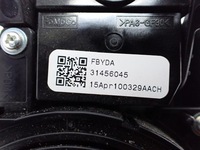 фото thumb №9, Кермовий/підкермовий перемикач стрічка комбінований 31456035 31343662 volvo xc60 15r