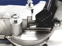 фото thumb №5, Sachs 3981 000 089 привод, сцепление