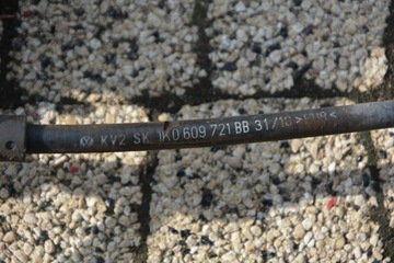 фото thumb №14, Супорт задній затискачі трос skoda octavia 2 ii rs