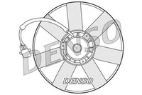 фото thumb №2, Denso вентилятор радиатор з корпус skoda octav