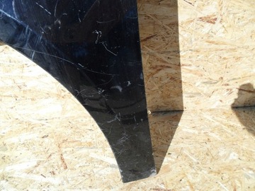 фото thumb №9, Vw touran 1t2 2007 2008 2009 рестайлинг крыло левый