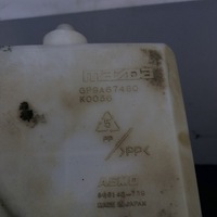 фото thumb №7, Mazda 6 бачок жидкость омывателя 860142739
