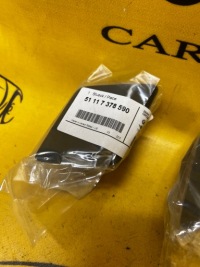 фото thumb №1, Захист заглушка розпилювача фара перед правий bmw x5 f15 nowa oem