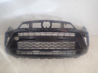 фото thumb №1, Бампер перед передній opel crossland x lift 2020-